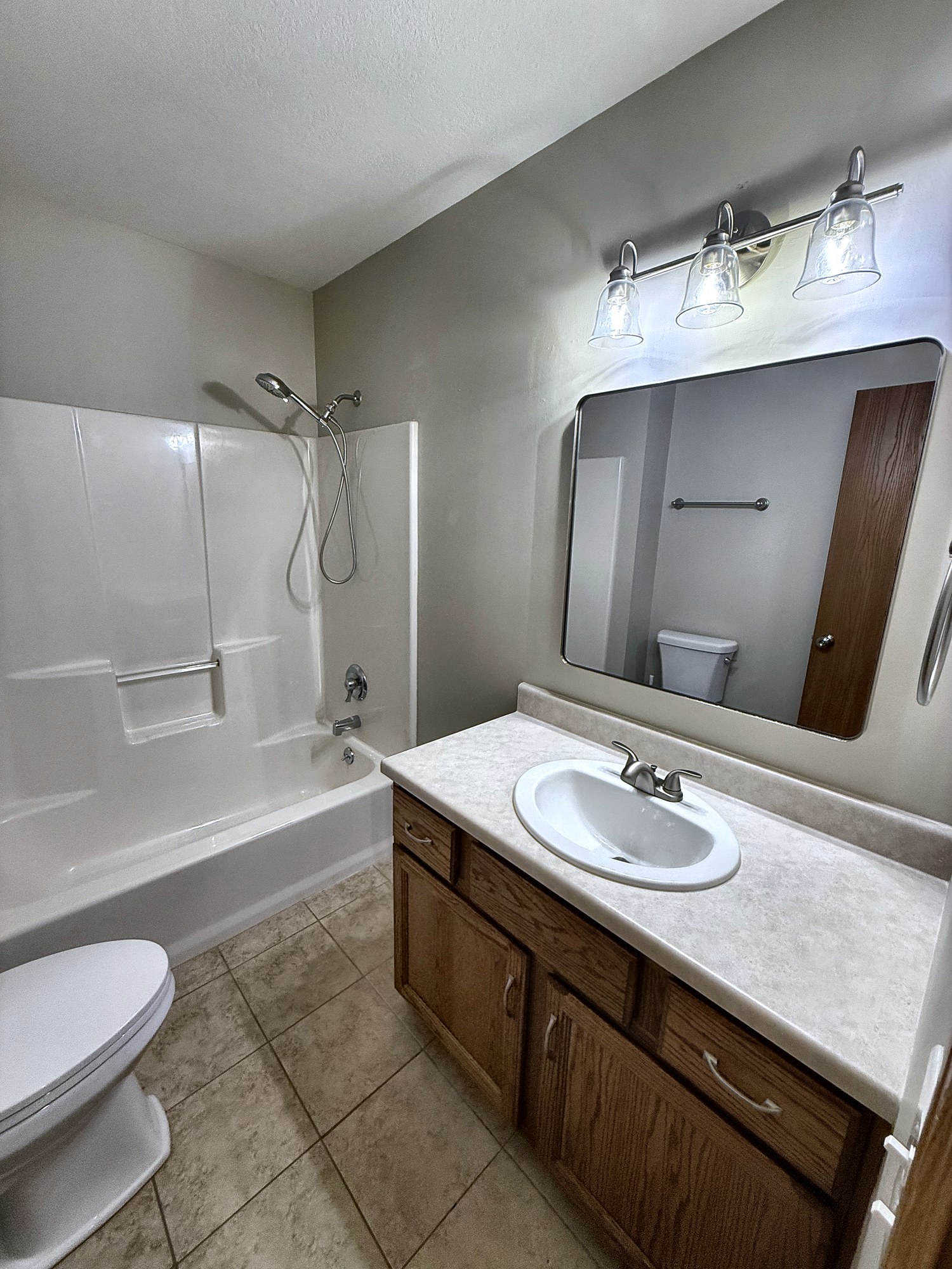 Full bath